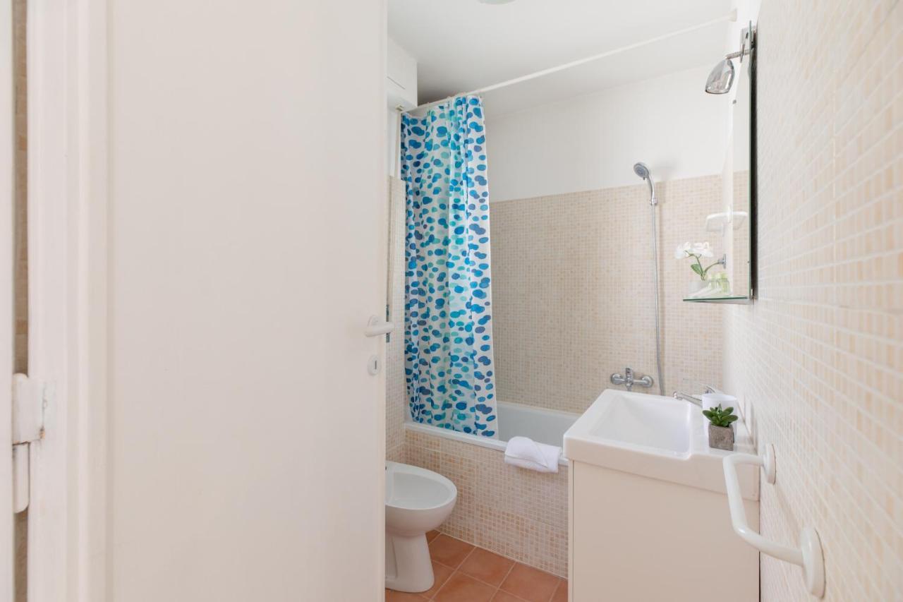 Apartamento Iflat Shiny Penthouse In Balduina Roma Exterior foto